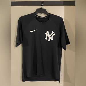 New York Yankees 2021-23 Batting Practice Jersey